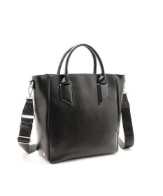 MioFIRANO SILHOUETTE U002 ショルダーバッグ A4サイズ対応