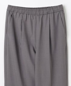 ANY L 【3SET】きちんと見え3点コーデセット（ブラウス＋ジレ＋パンツ）