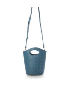 UNBILLION カカトゥ kakatoo / スタッズショルダーバッグ