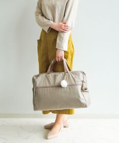 ACE BAGS & LUGGAGE Kanana project COLLECTION VYG ルフレ ボストンバッグ 68347 カナナプロジェクト コレクション