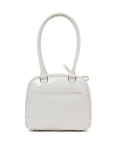 WEGO 【痛バ＆推し活】きらふわティンクルぬい痛ボストンバッグ