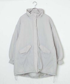 WEGO モンスターパテッドコート