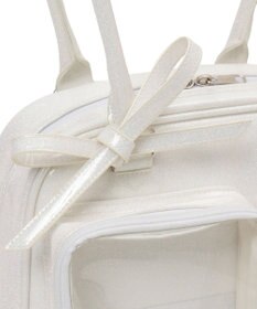 WEGO 【痛バ＆推し活】きらふわティンクルぬい痛ボストンバッグ