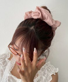 WEGO Lパテッドシュシュ