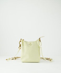 LANVIN en Bleu コロレ 4wayショルダーバッグ