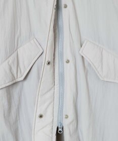 WEGO モンスターパテッドコート