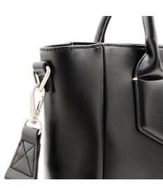 MioFIRANO SILHOUETTE U002 ショルダーバッグ A4サイズ対応