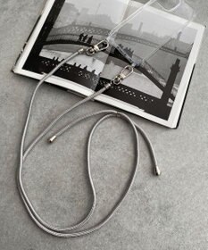 WEGO 細ロープストラップ