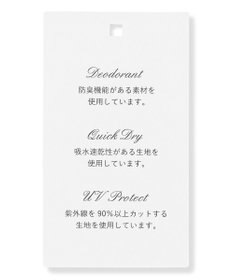 TOCCA 【サイズ調整可・深め】CROWN LOGO CAP キャップ