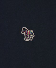 Paul Smith ゼブラワッペン 長袖Tシャツ