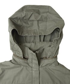 YECCA VECCA 【archive】ビジューミリタリージャケット