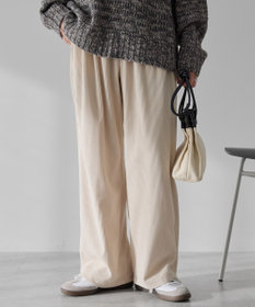 AMERICAN HOLIC カットコーデュロイパンツ