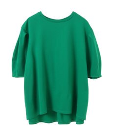 AMERICAN HOLIC 接触冷感袖コンシャスカットプルオーバー