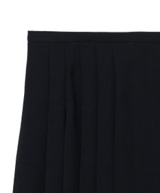 JOSEPH エアリープリッセ　スカート