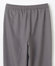 ANY L 【3SET】きちんと見え3点コーデセット（ブラウス＋ジレ＋パンツ）