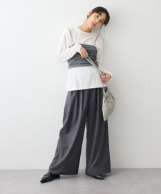 CRAFT STANDARD BOUTIQUE クルーネックロンTEE