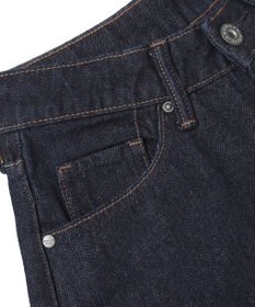 AMERICAN HOLIC ワイドデニムパンツ