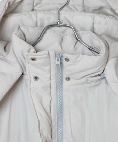 WEGO モンスターパテッドコート