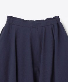 組曲 KIDS 【インパンツ付き】【150-160cm】フレアテレコ スカート