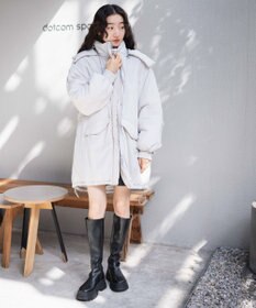 WEGO モンスターパテッドコート