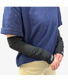 林八百吉商店 Coleman  冷感アームカバー