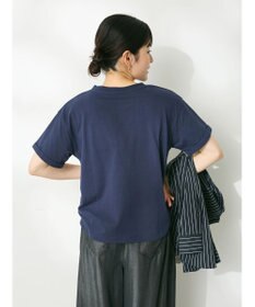 CRAFT STANDARD BOUTIQUE 刺繍ロゴＴシャツ