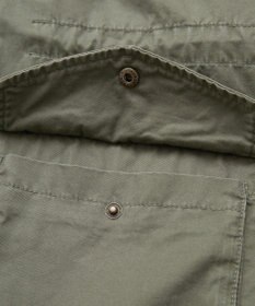 YECCA VECCA 【archive】ビジューミリタリージャケット