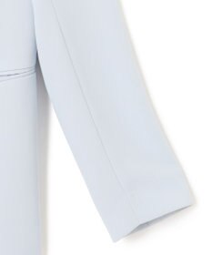 BEIGE， SAMUEL / シアーバックジャケット