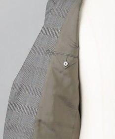 GOTAIRIKU 【御幸毛織】TIMEBRID_A/W