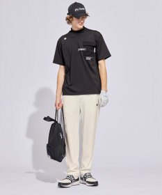 PW CIRCULUS 【MEN】リラクシングジャージーパンツ ゴルフ