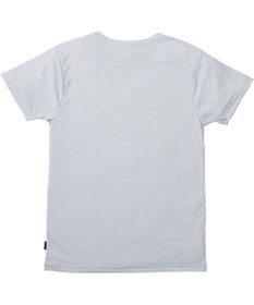 WACOAL MEN インナー　【ムレからの解放】　吸放湿性　吸汗速乾　通気性　3分袖　/ブロス　GL3310