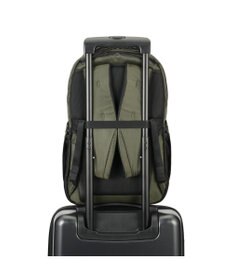 ACE BAGS & LUGGAGE ace. ラグマスター2 ビジネスリュック 撥水・耐水 A4サイズ 14インチPC収納 19L 17761 エース