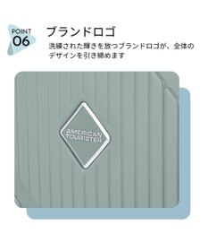 Samsonite アメリカンツーリスター スーツケース 101L(/116L) ヴェロックス スピナー75 VELOX