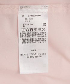 YECCA VECCA イージーケアドロストシャツ