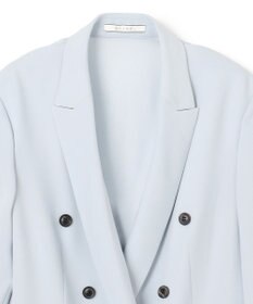 BEIGE， SAMUEL / シアーバックジャケット