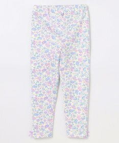 ANY KIDS 総柄フルレングス レギンス