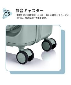 Samsonite アメリカンツーリスター スーツケース 101L(/116L) ヴェロックス スピナー75 VELOX