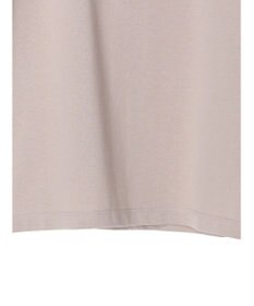 earth music&ecology プリーツフレアプルオーバー