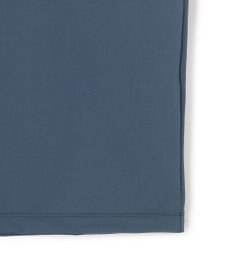 JOSEPH HOMME クリアコットンカノコ クルーネックTシャツ