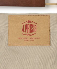 J.PRESS MEN デイリーイージーショーツ