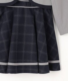 ANY KIDS ボレロ付き ワンピース