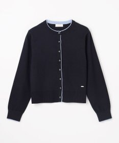 ANY SIS S CICA加工 カーディガン
