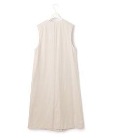 ICB 【洗える】 ウールミルドサキソニー 2WAYワンピース