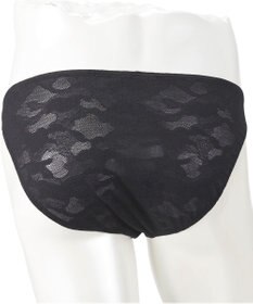 WACOAL MEN ブリーフ  【レースブリーフ】 フロント立体設計 通気性  前閉じ 下着 メンズ  GF2441 /ブロス バイ ワコールメン