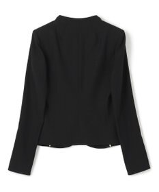 BEIGE， LUIZA / ノーカラージャケット