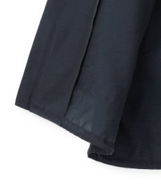 23区 【先行予約】シアータンブラー ダブルポケット ブルゾン