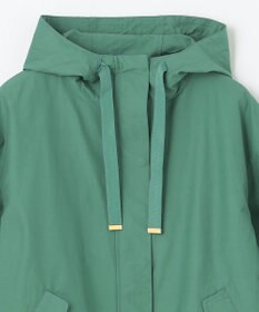 ANY 【手洗い可能・UVケア】ライト撥水マウンテンパーカー