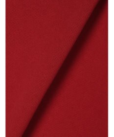 CRAFT STANDARD BOUTIQUE 裏起毛リングドットカーディガン