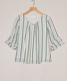 ONWARD Reuse Park 【any SiS】カットソー春夏