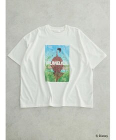 Green Parks ライオン・キング／フロントプリントＴｅｅ